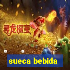 sueca bebida